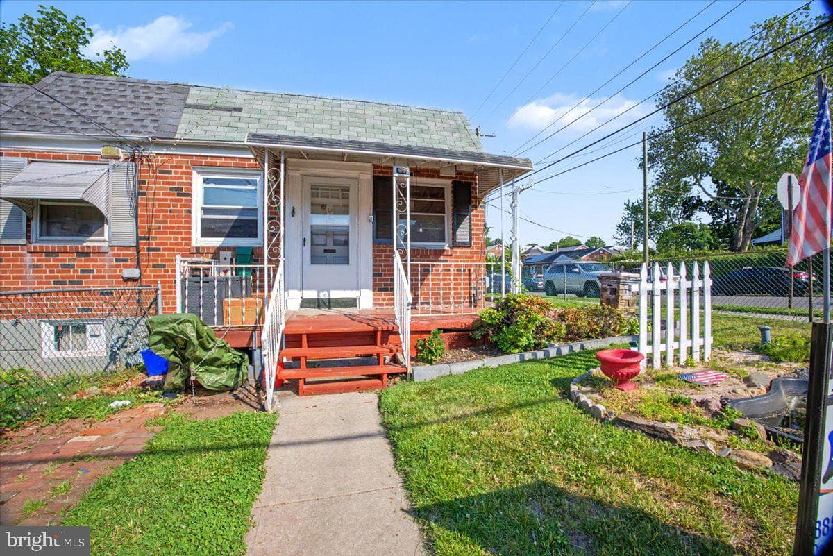 131 Buttonwood Street