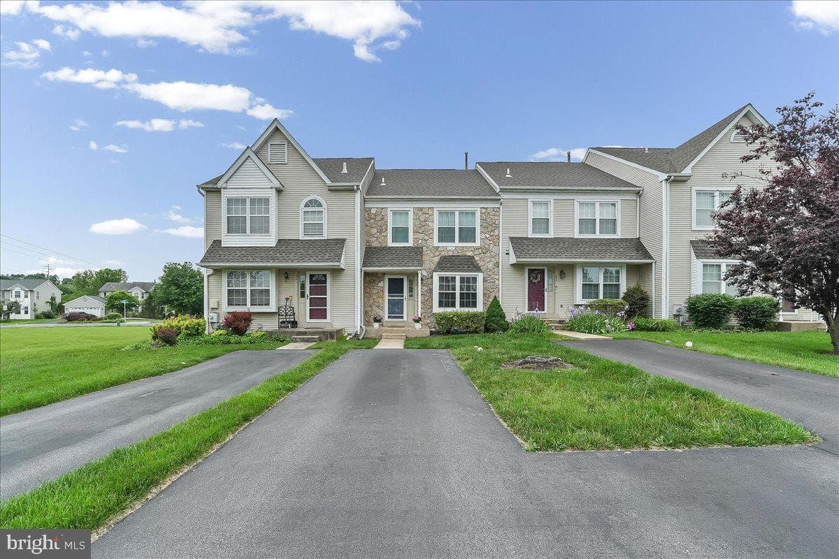 603 Longwood Road