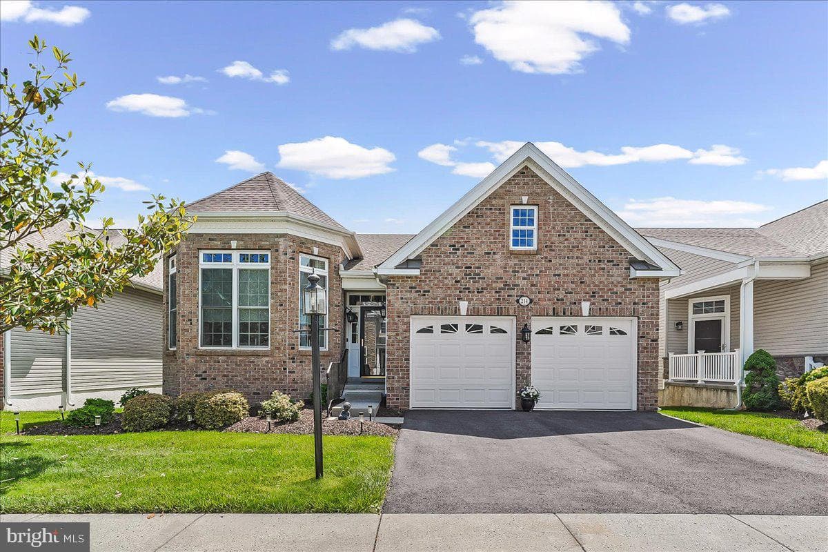 214 Hanover Road
