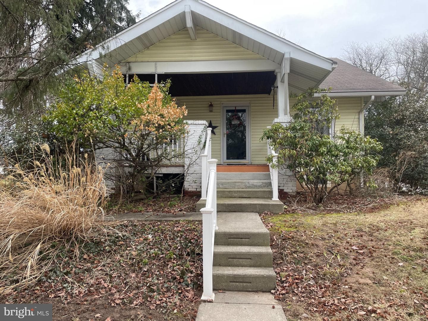 159 Crooked Lane