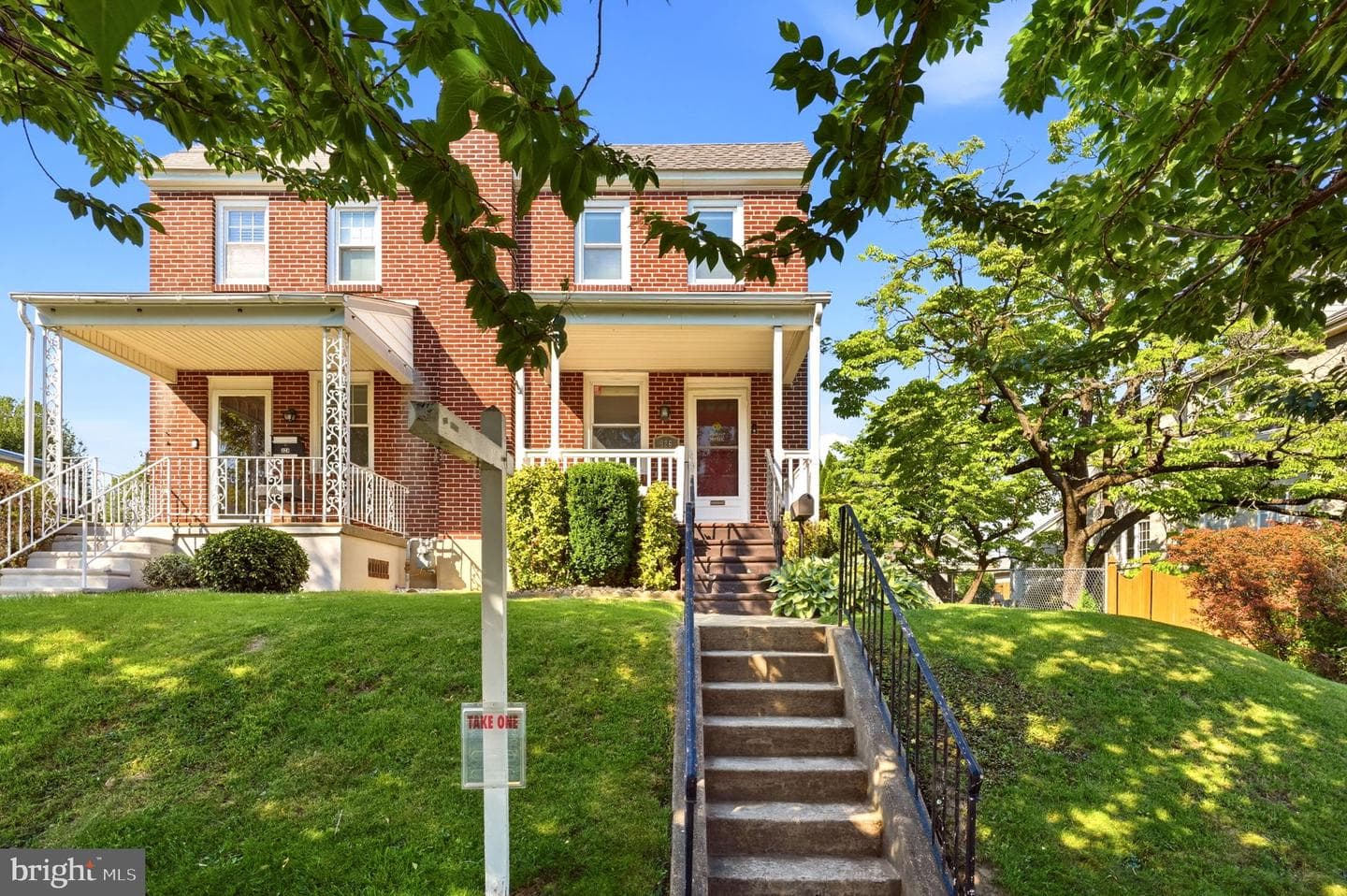 326 E 10th Avenue