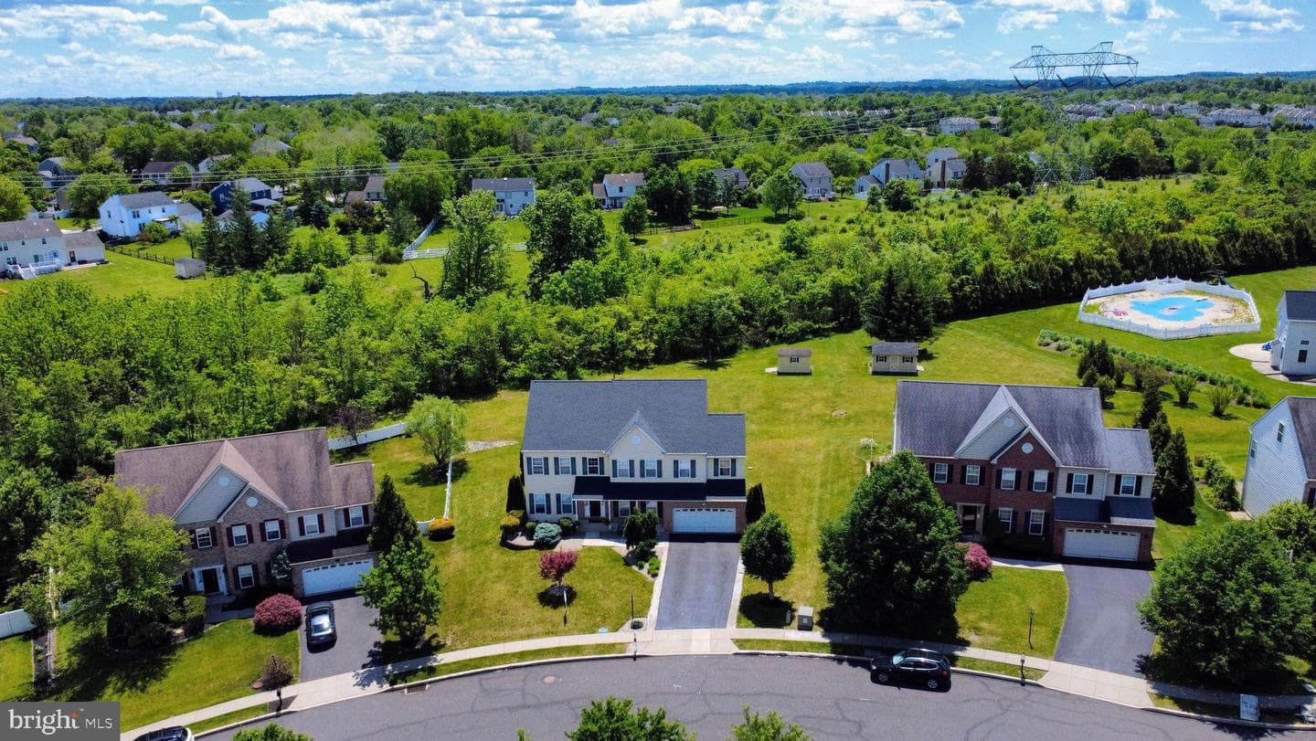 5 Camelot Way