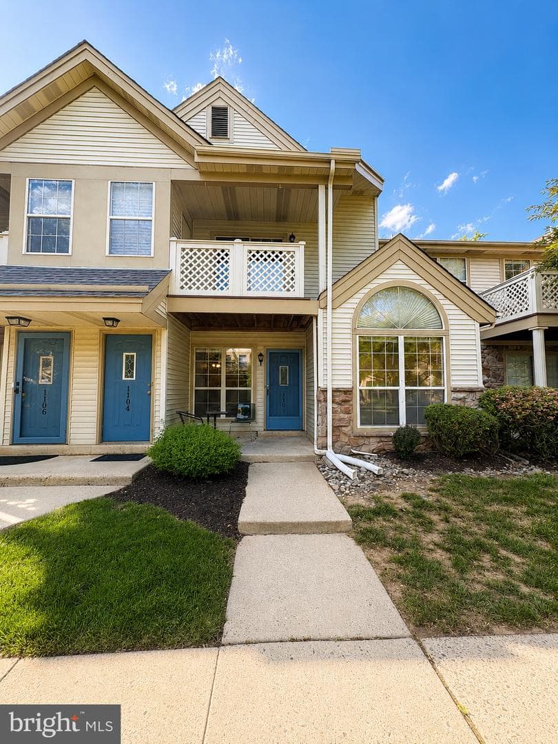 1103 Foxmeadow Drive #condo 1103 photo 1