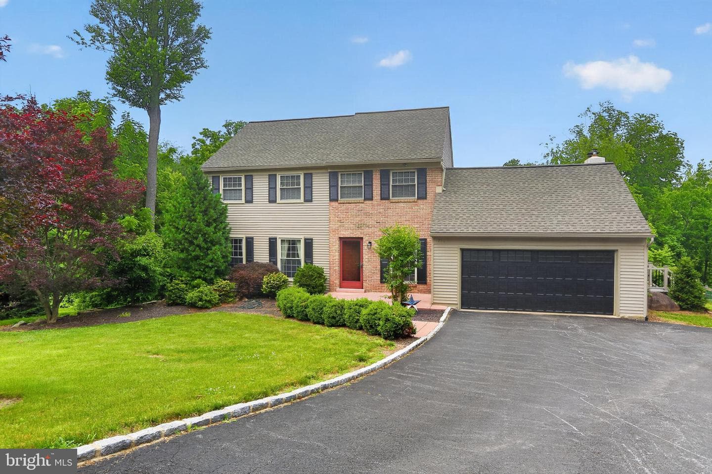 736 Black Rock Road