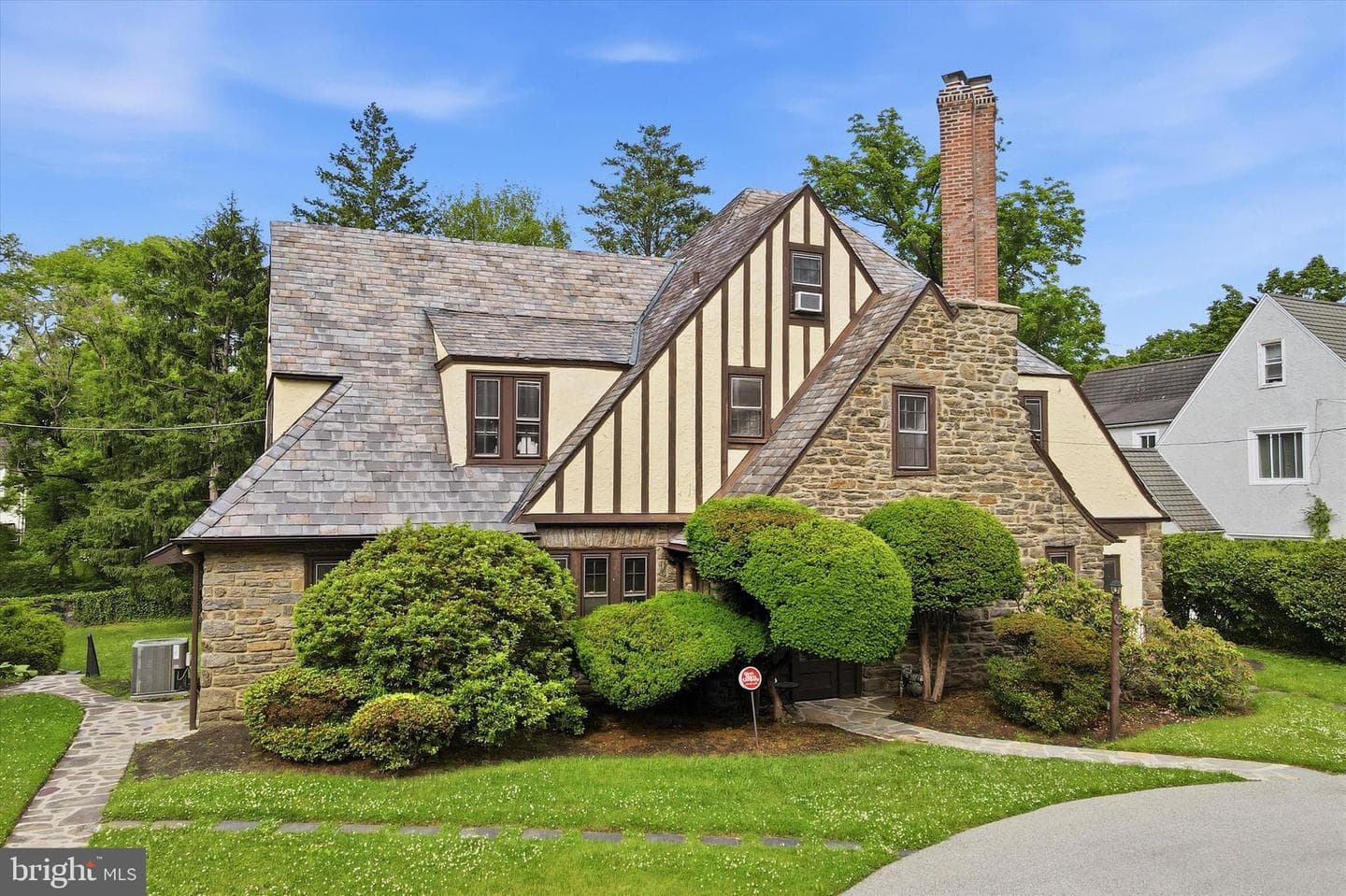545 Church Road