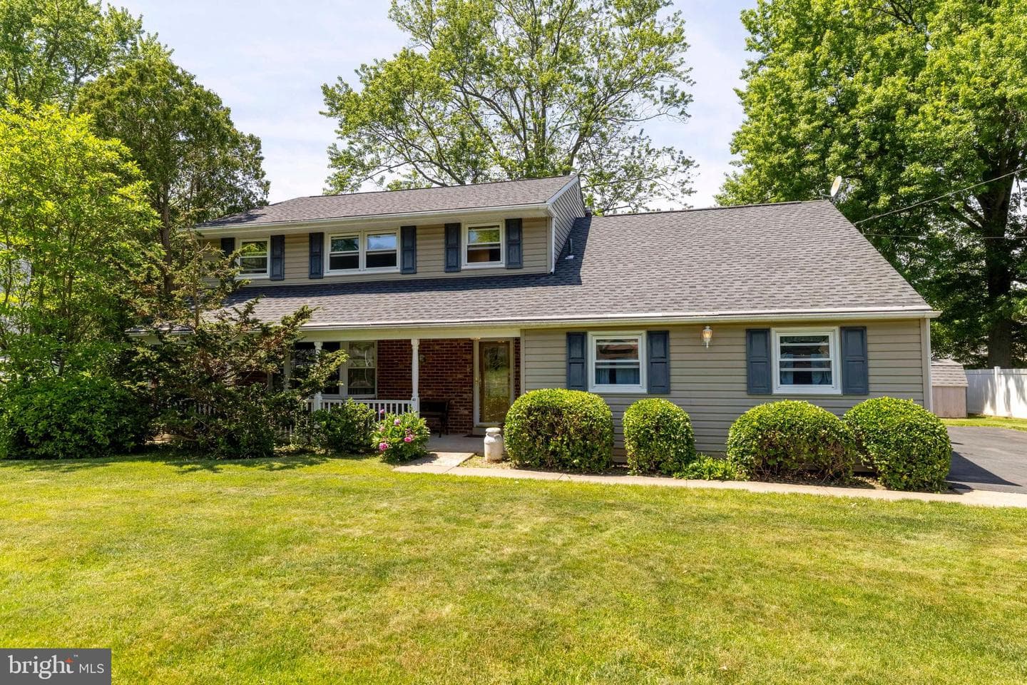 40 Harcourt Lane