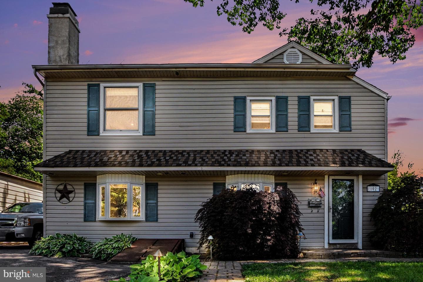 102 Redford Road