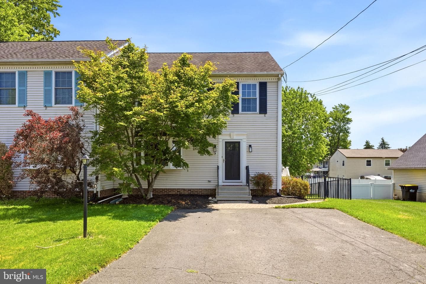 409 Saw Mill Lane #b