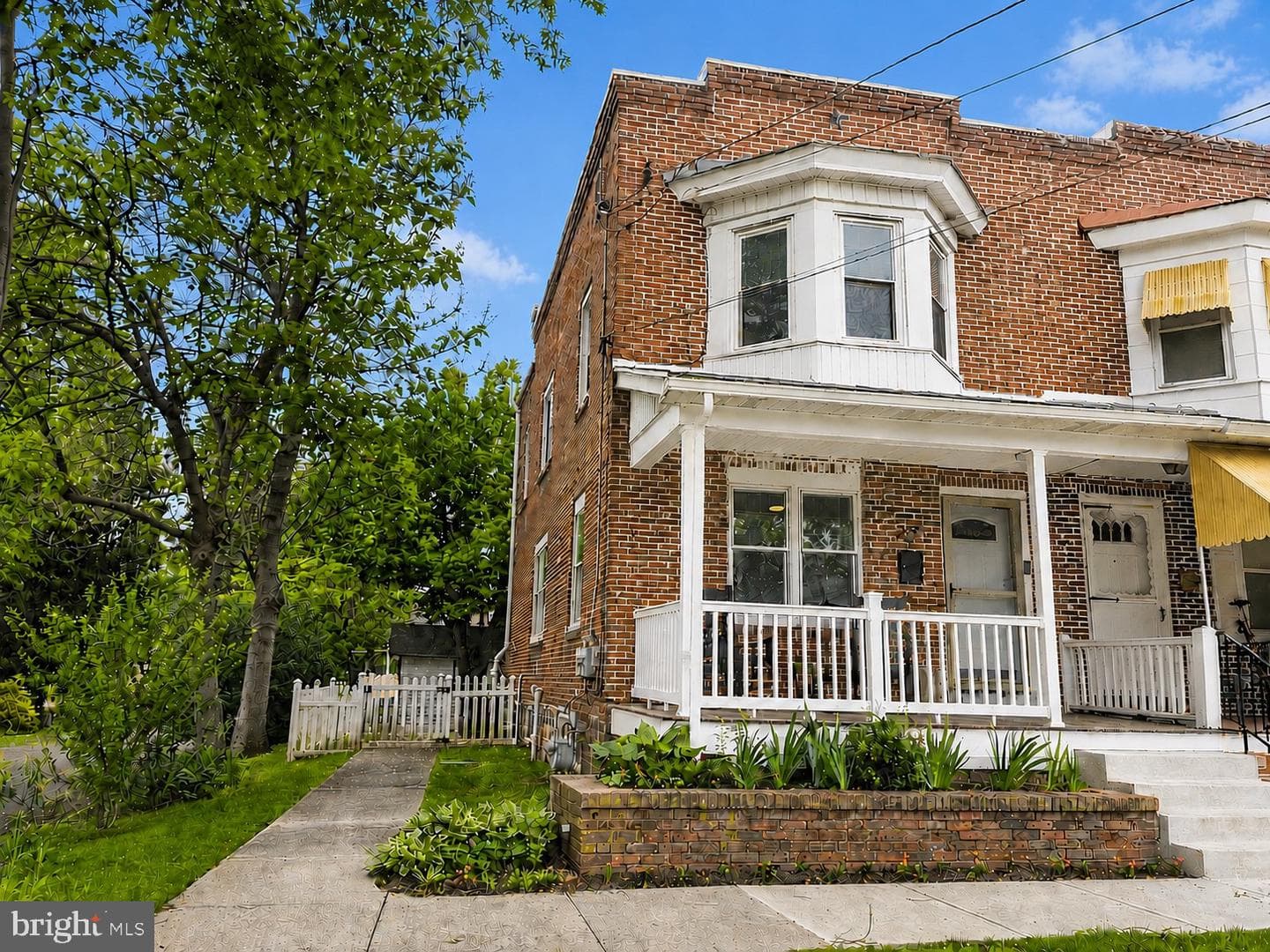 209 S 4th Street