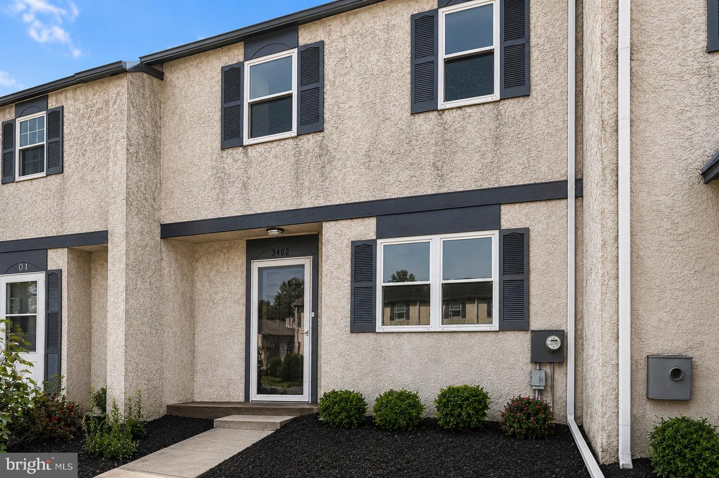 3402 Walnut Ridge Estate