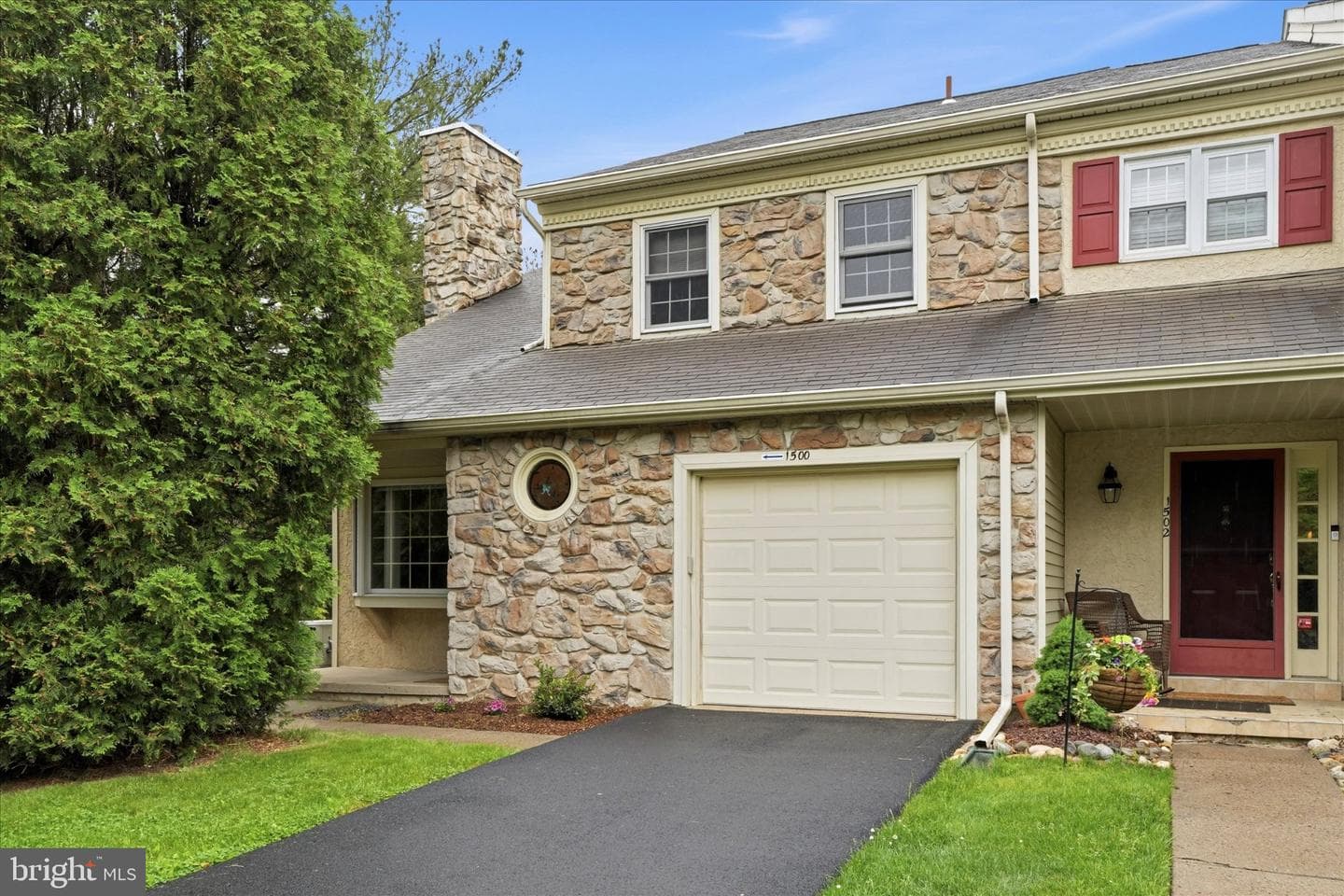 1500 Salaway Court