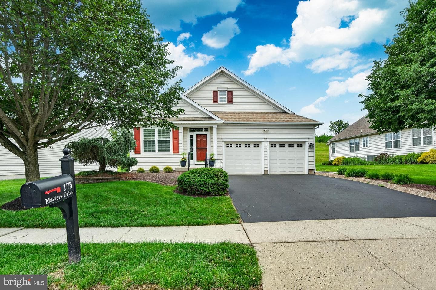 175 Masters Drive