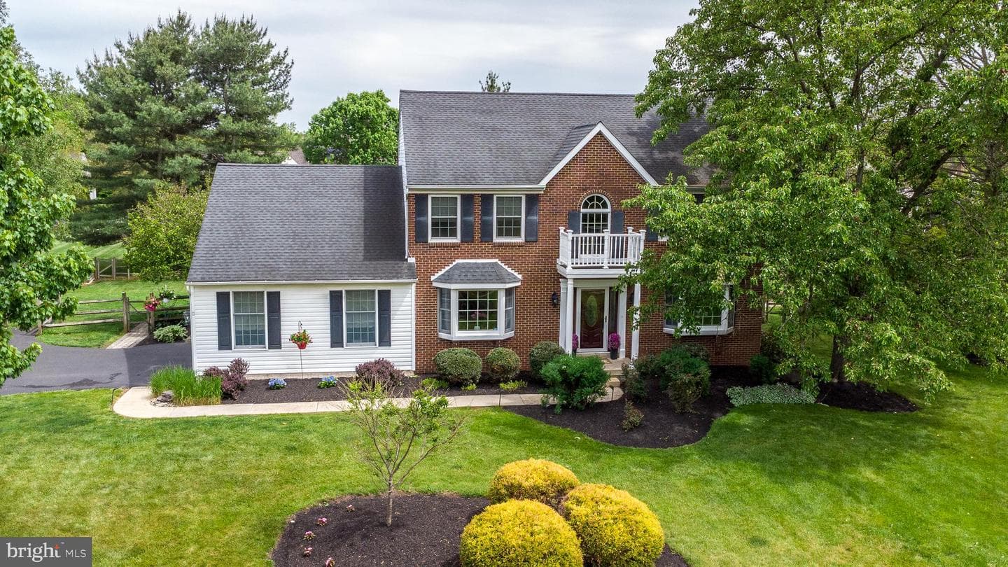 111 Misty Meadow Lane