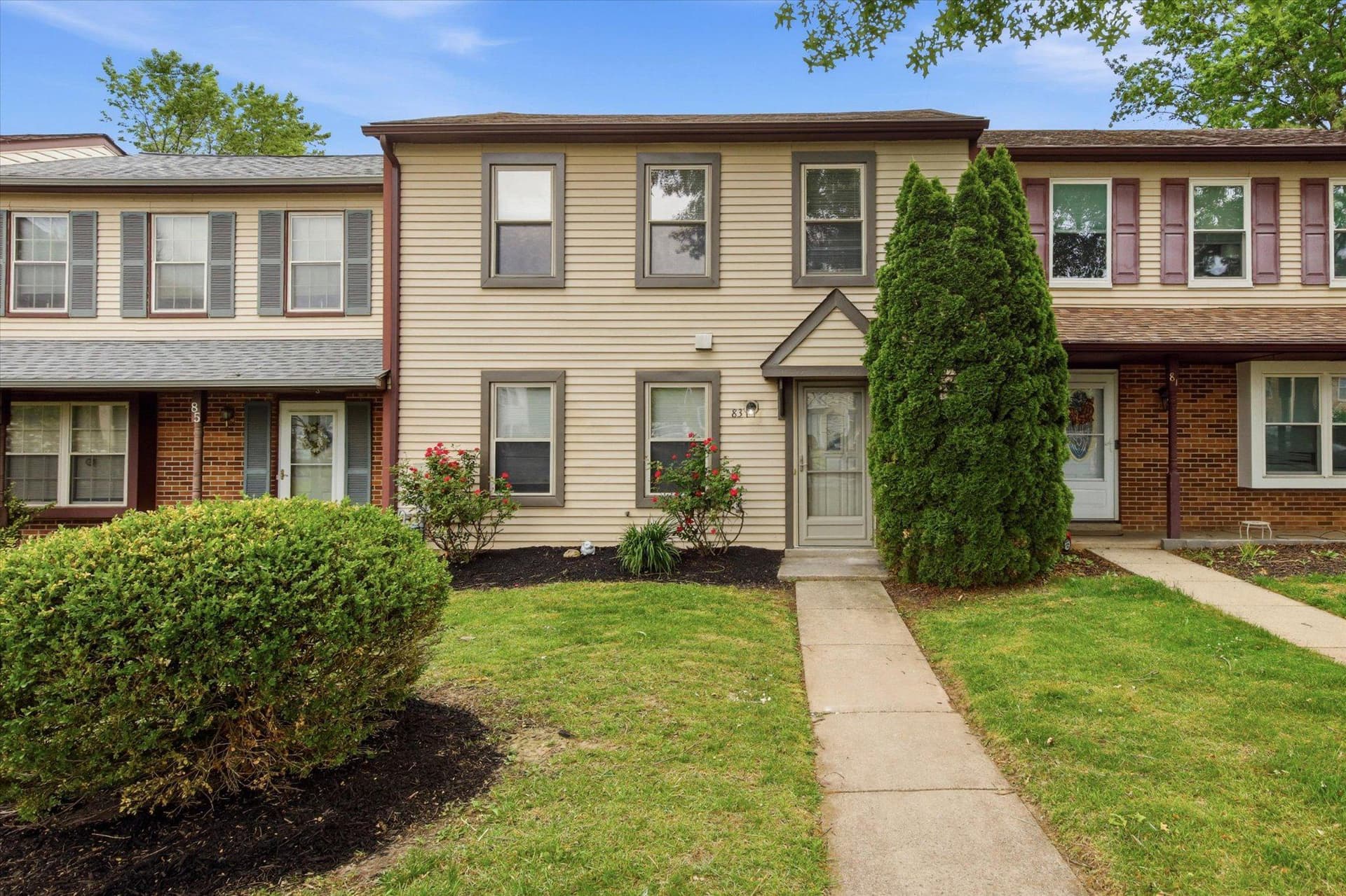 83 Hunt Drive