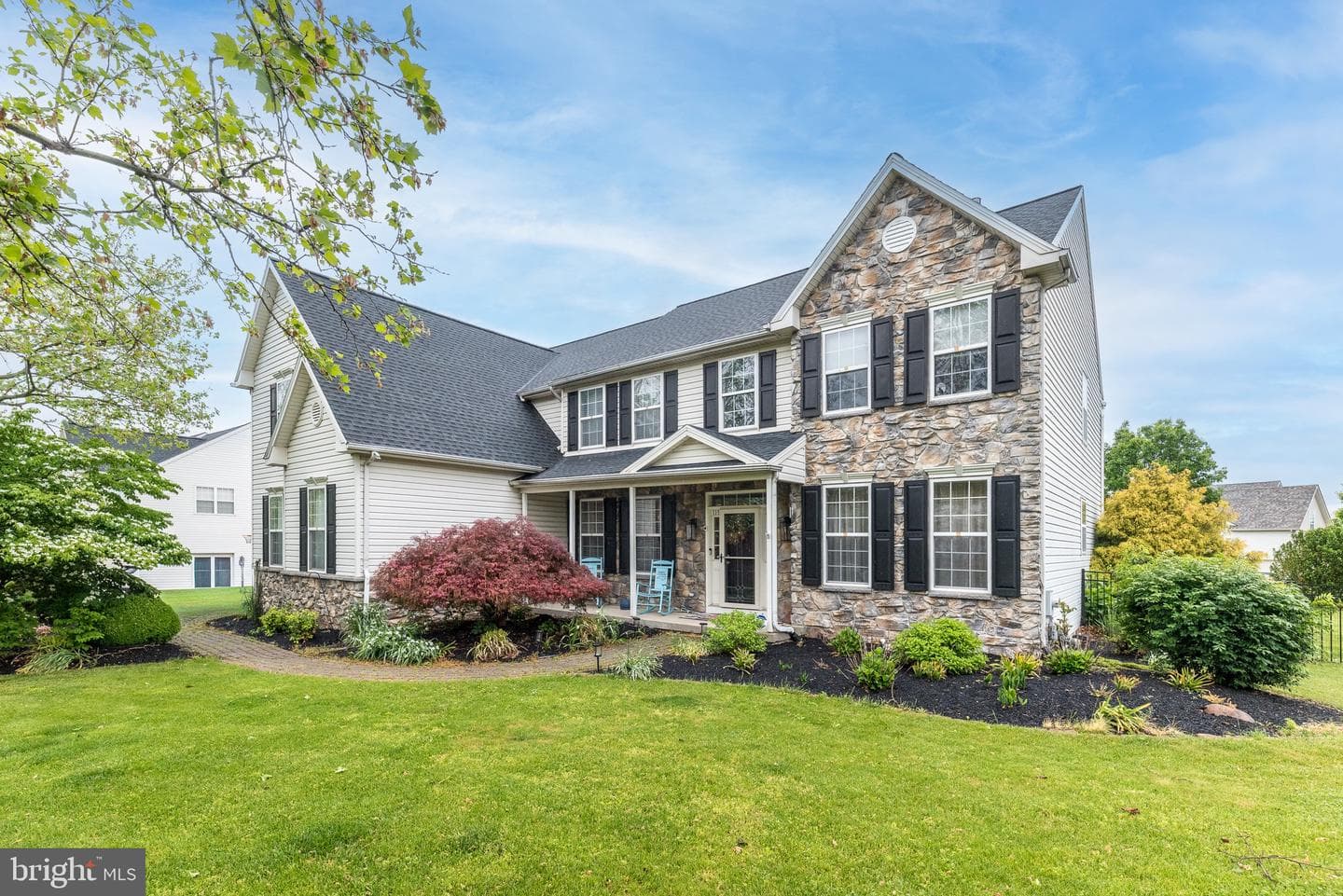 119 Bradford Drive