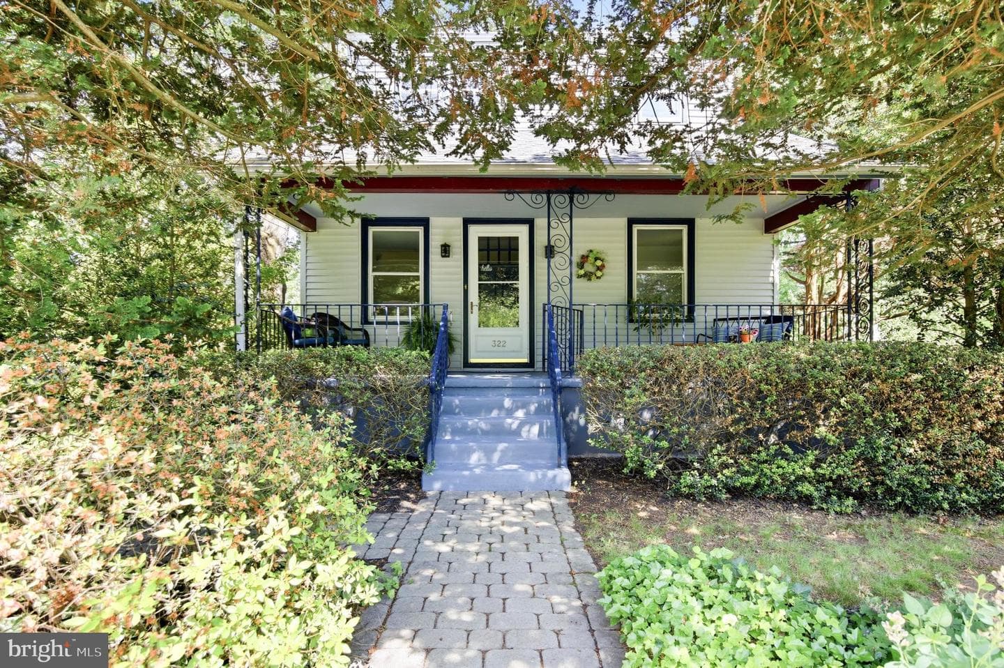 322 Cottage Avenue