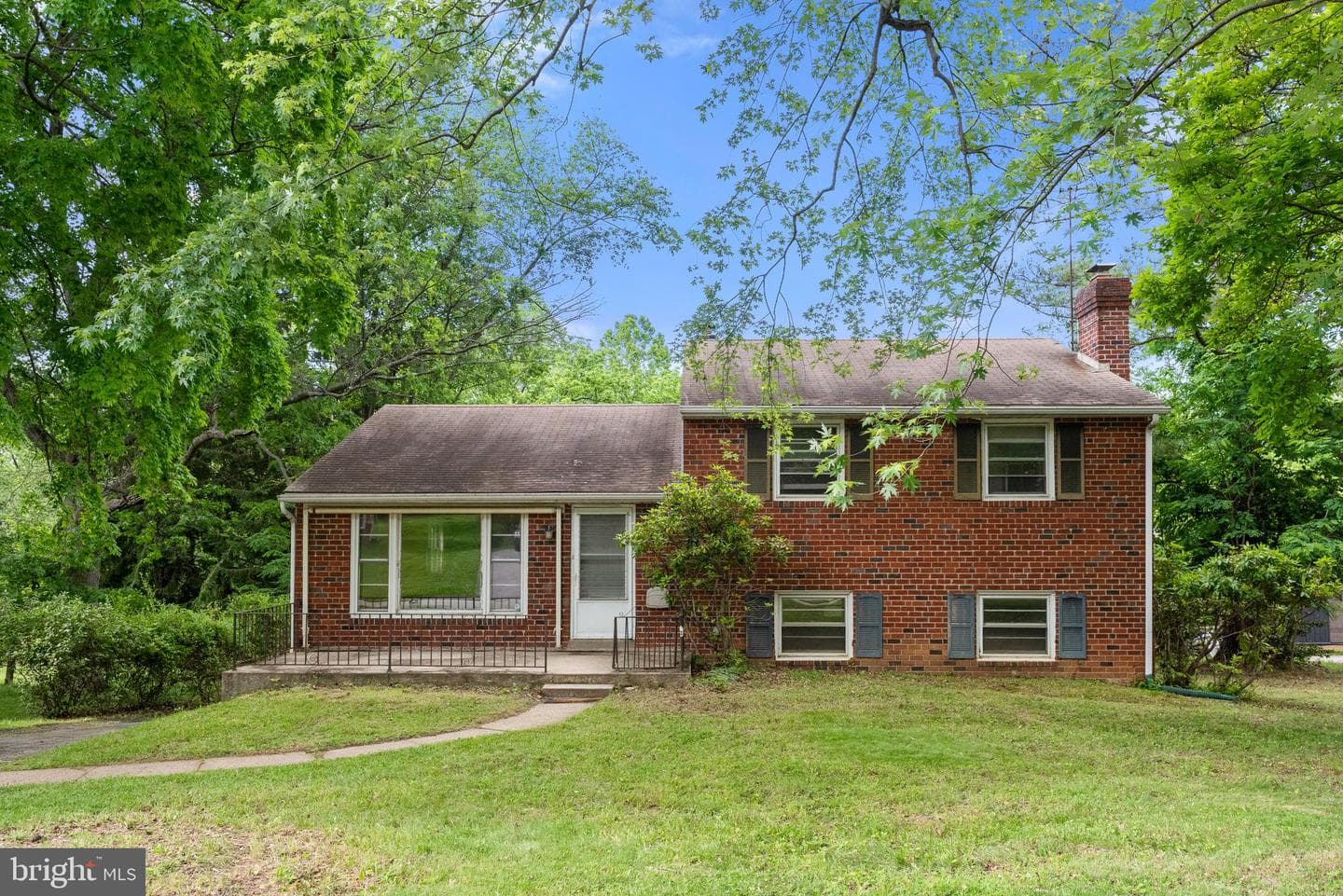 621 Bob White Road