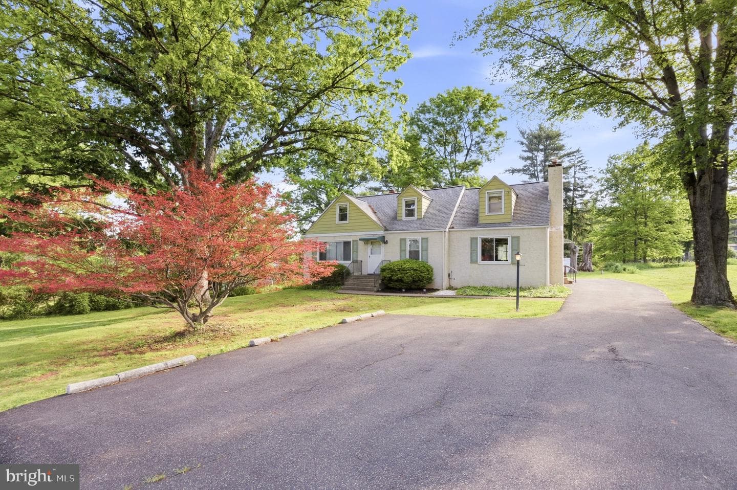 905 Allentown Road