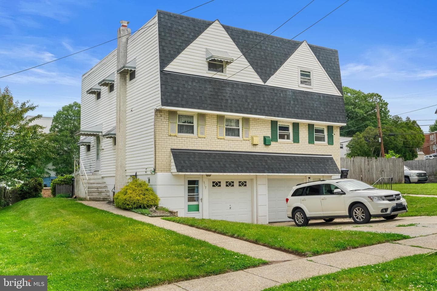 517 Glen Valley Drive