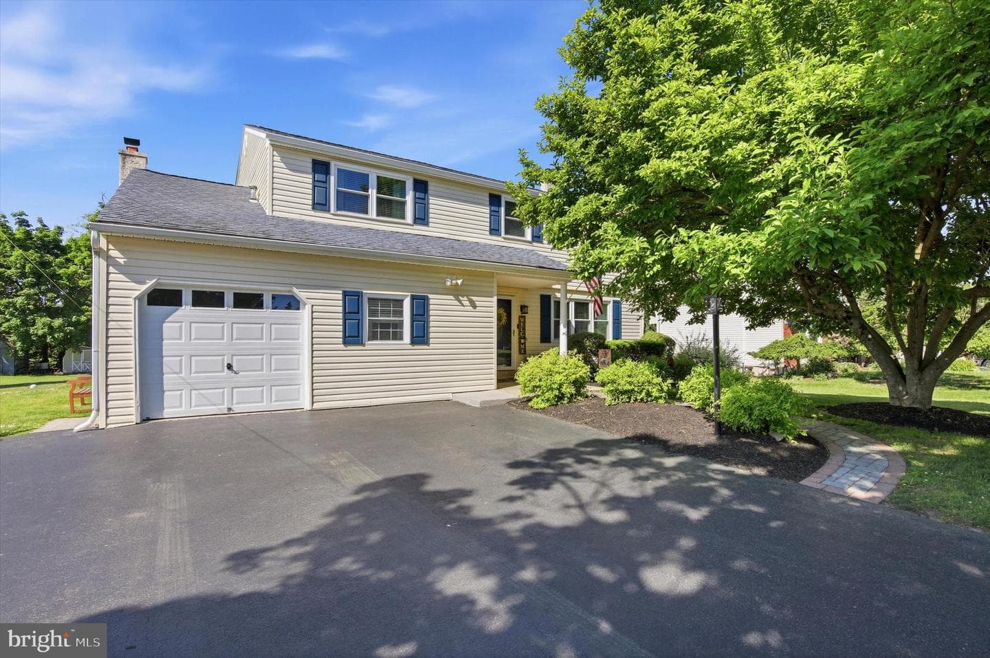 1013 Bunting Road