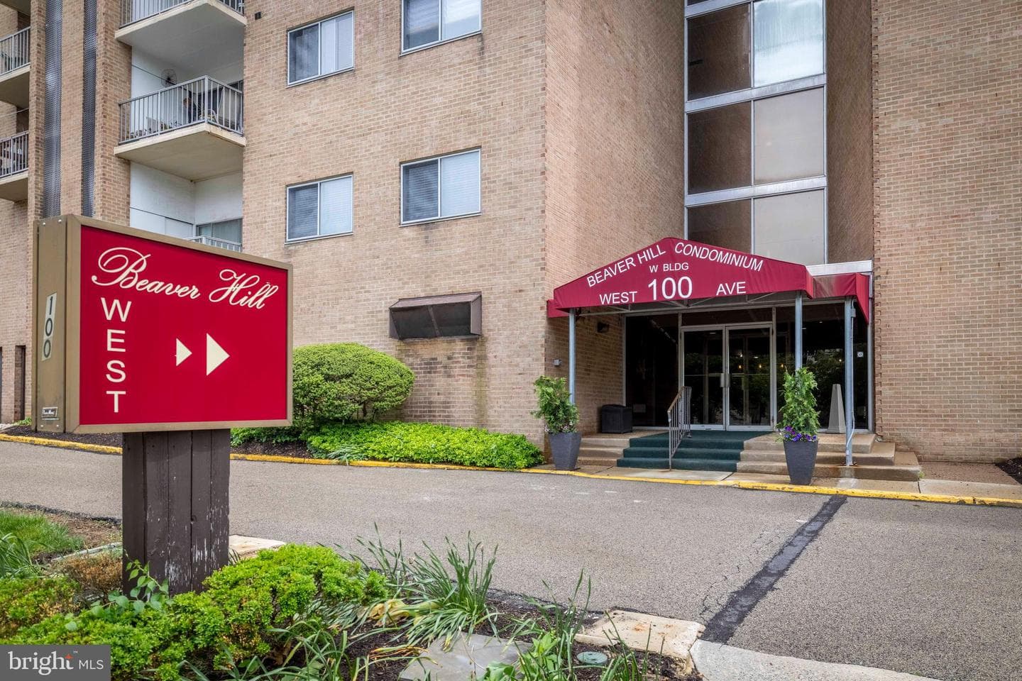 100 West Avenue #309w
