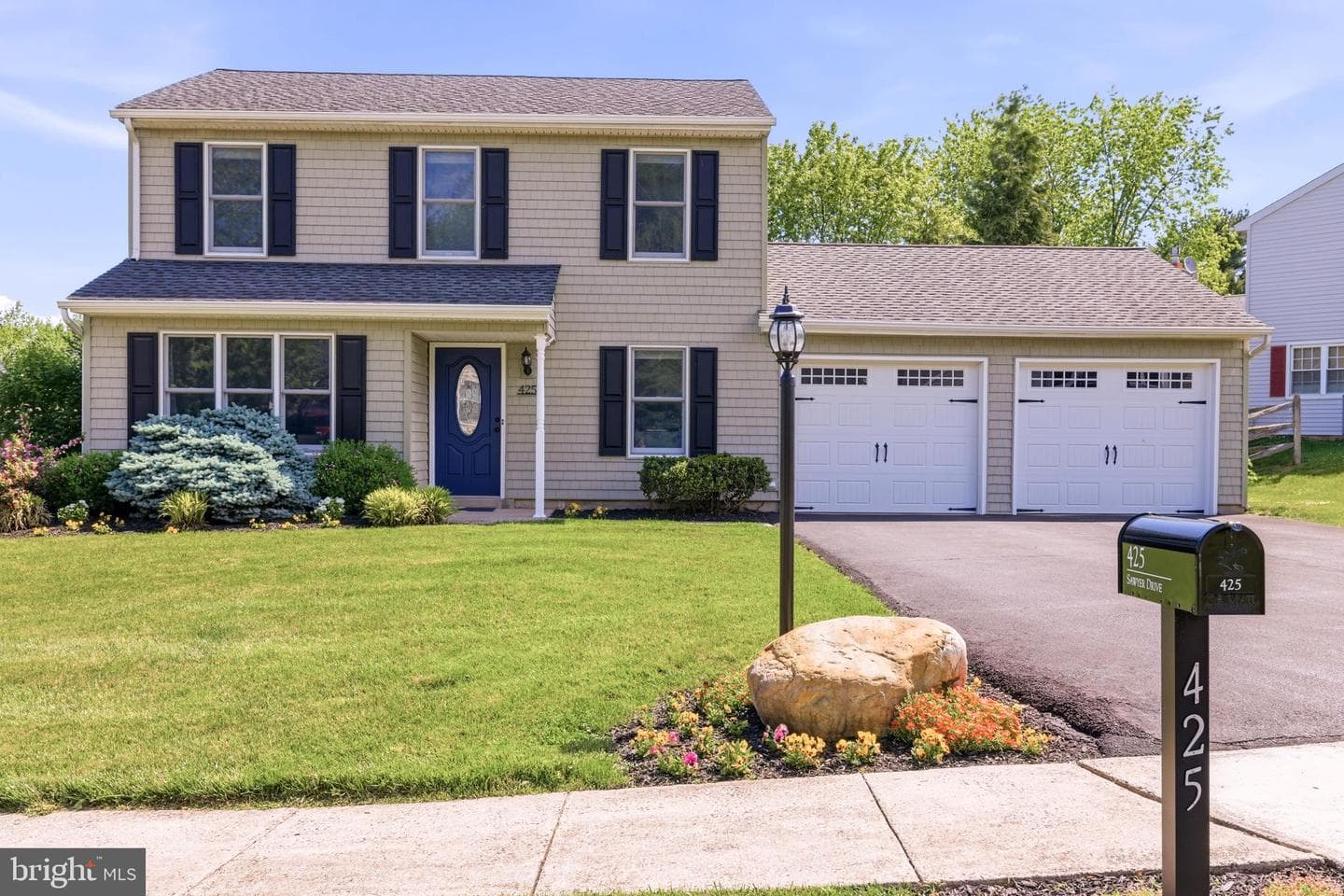 425 Sawyer Drive