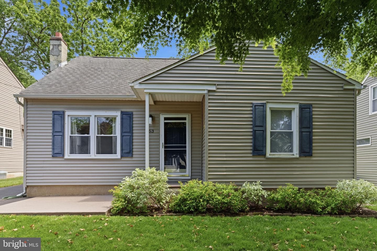 253 Gilpin Road
