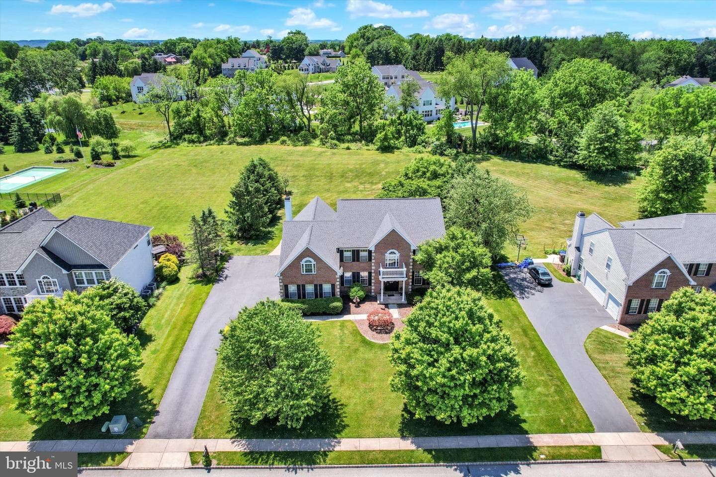 115 Ithan Lane