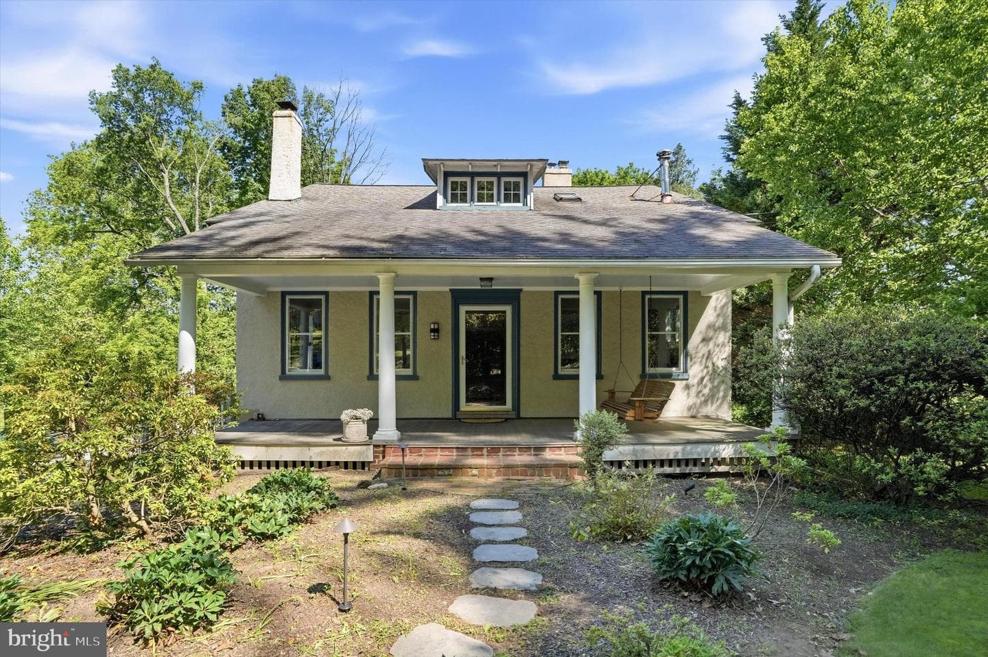 1054 Croton Road