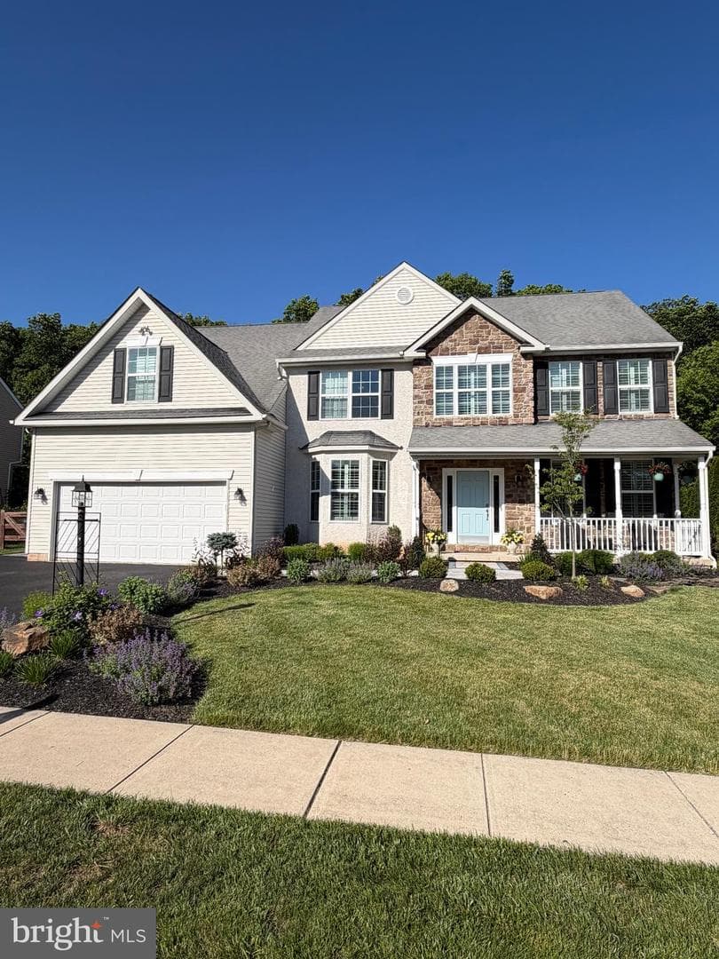 1011 Creekview Drive