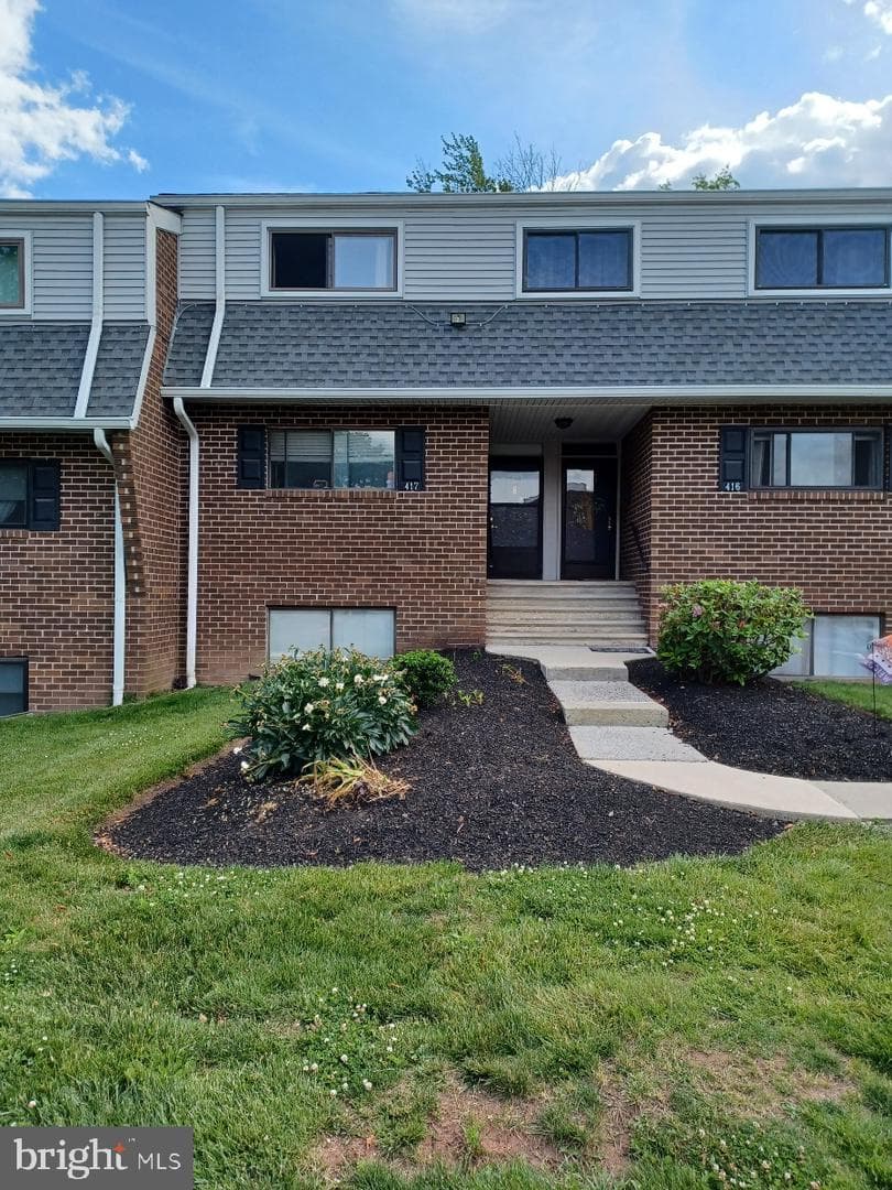 417 Stony Way #417, Norristown