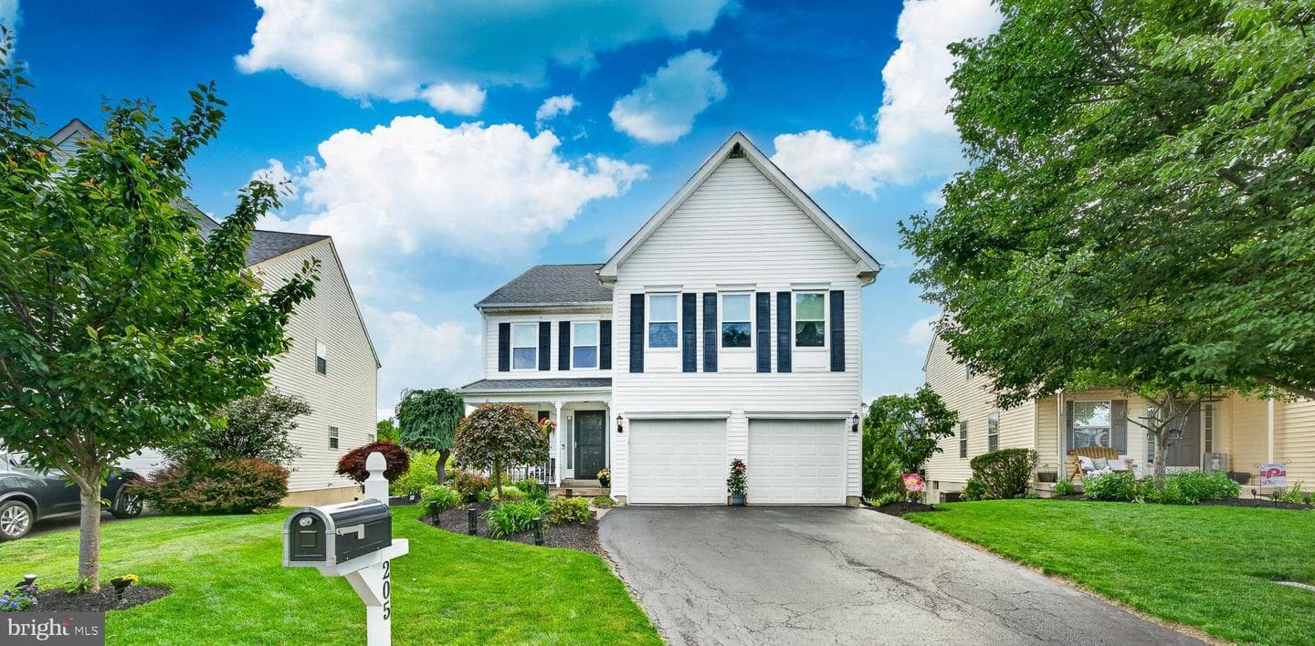 205 Commons Lane