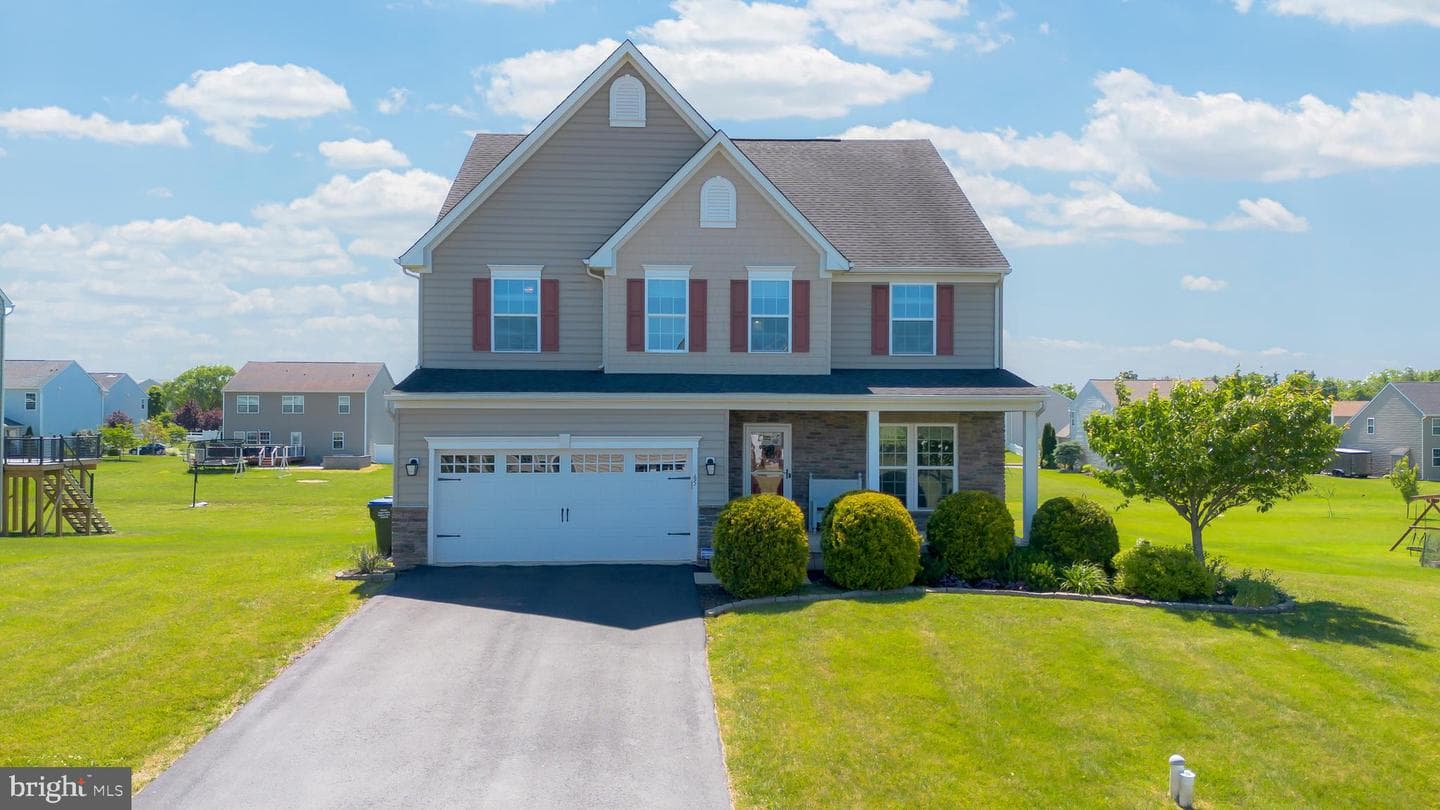 65 Fox Hollow Drive