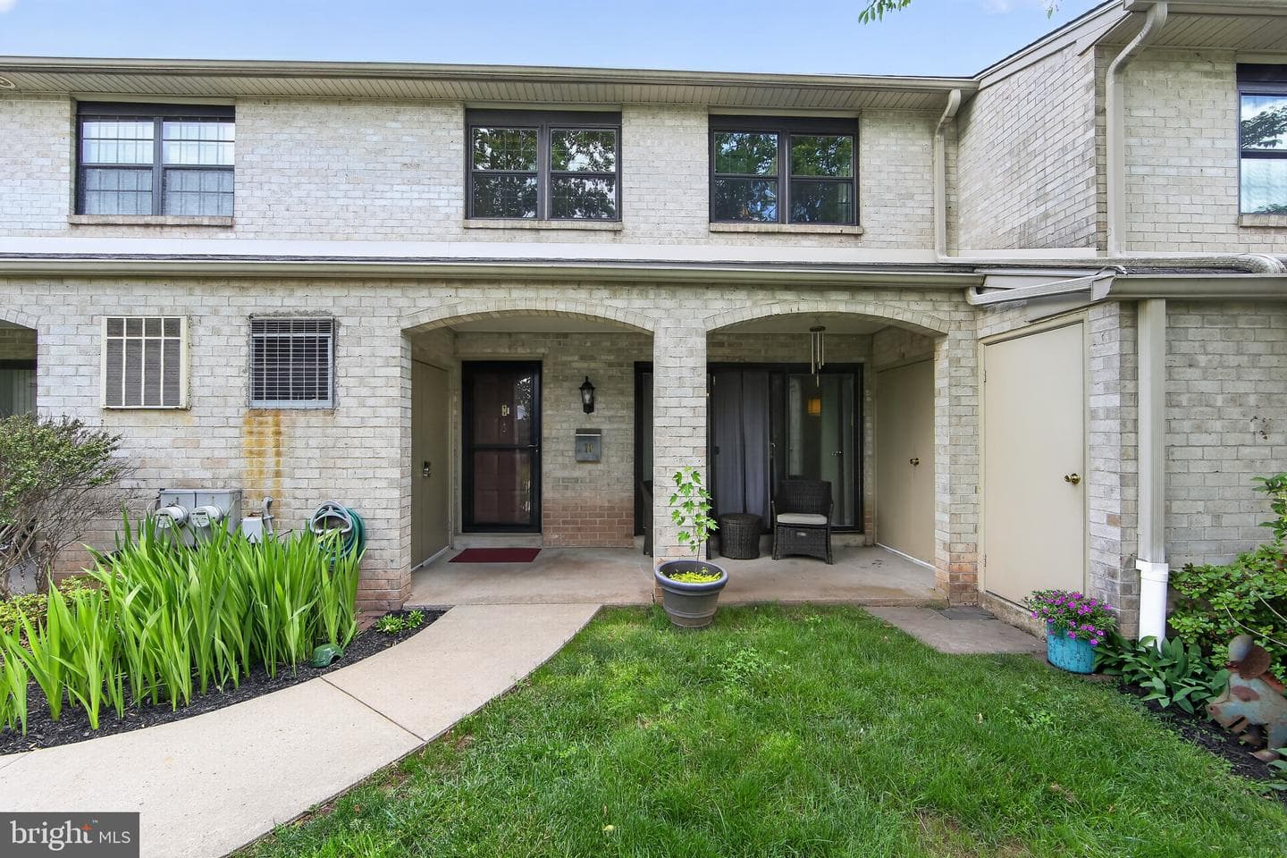 10 Providence Forge Road