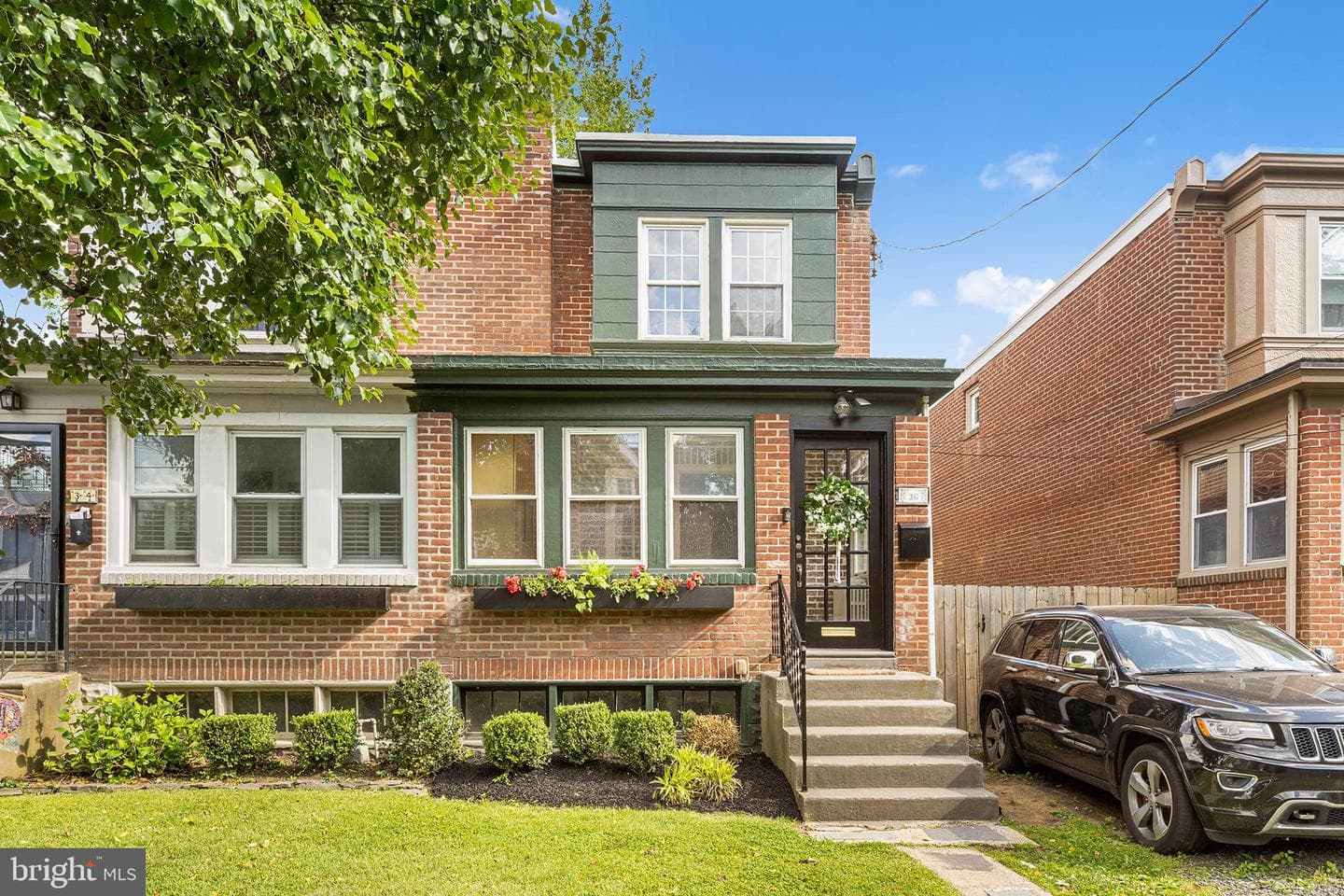 36 W Mill Road