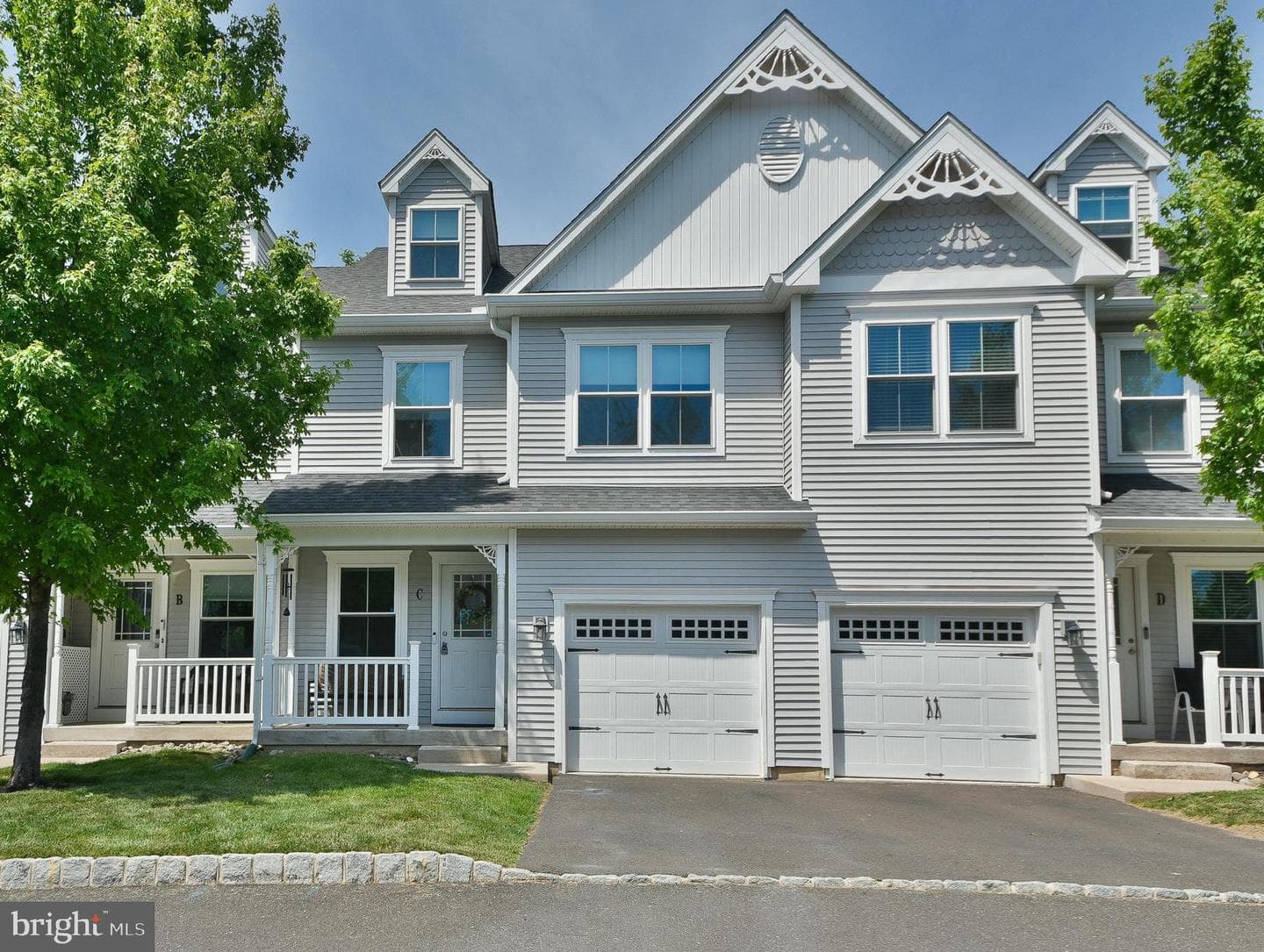 400 N York Road #c