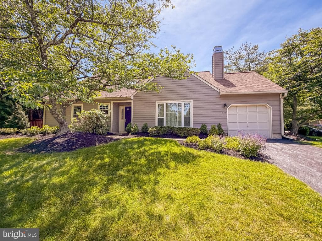 239 Copper Beech Drive