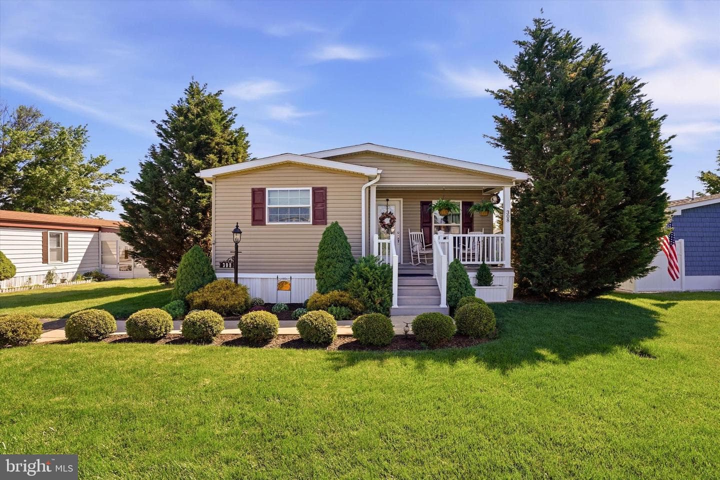 308 Meadow Court