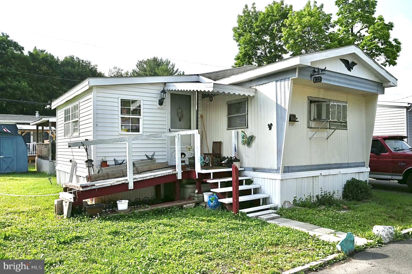 165 W Ridge Pike #132