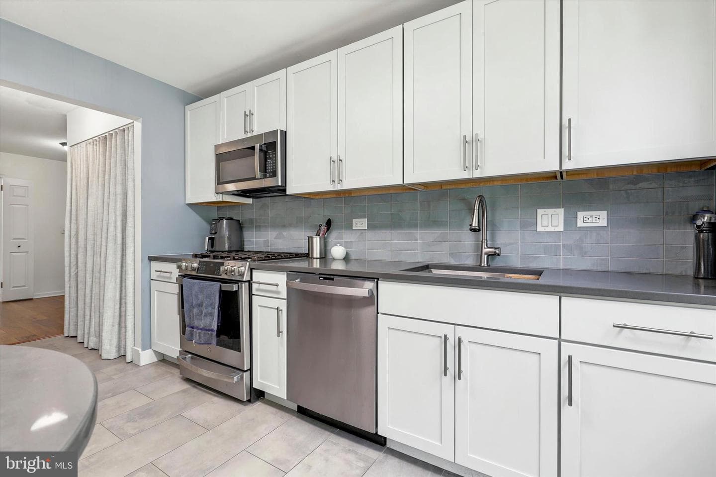 1600 Hagysford Road #2l, Penn Valley