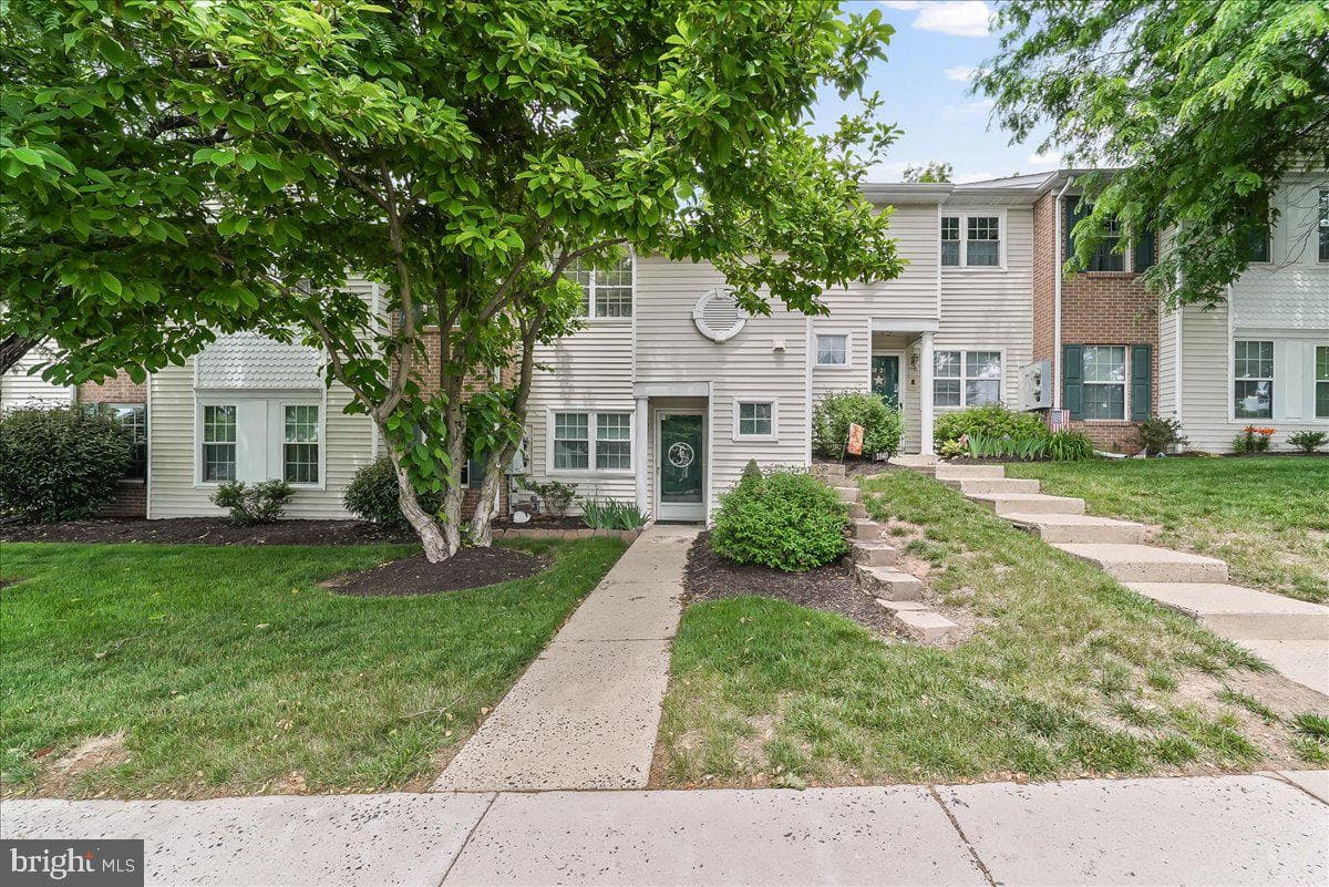 1838 Rosewood Court #91