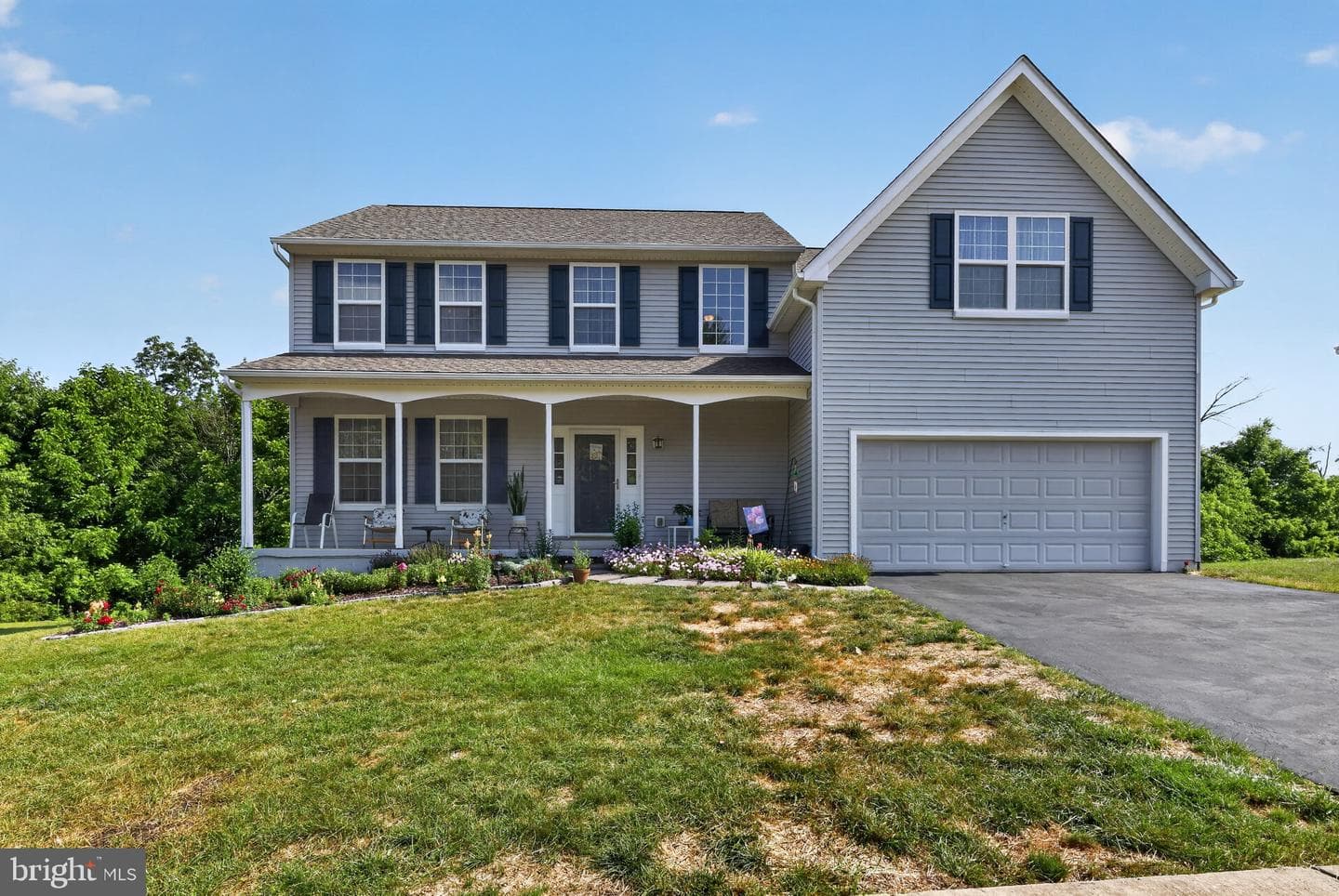 1110 Autumnview Lane