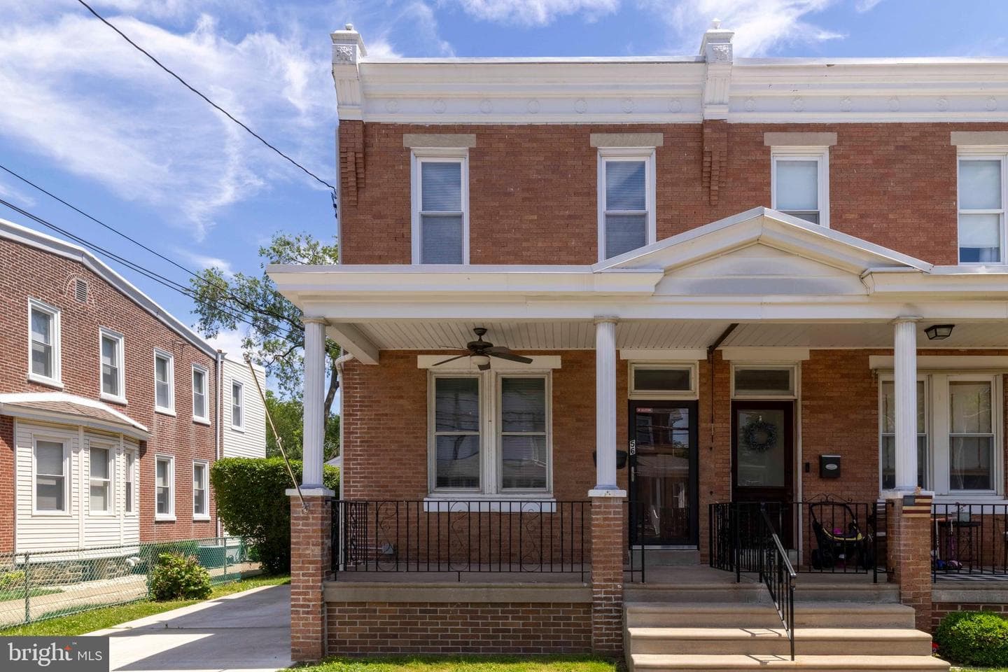 56 Blake Avenue