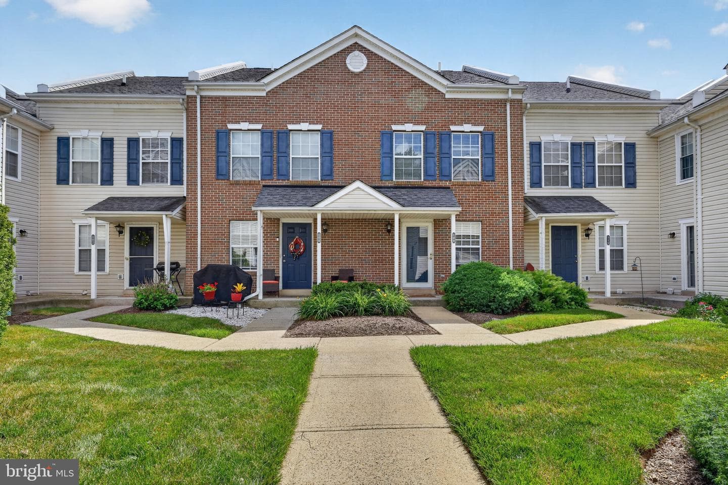 108 Durham Court