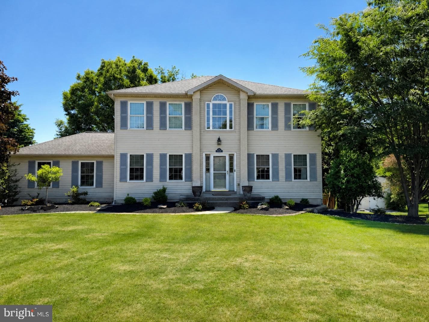 587 Weikel Road