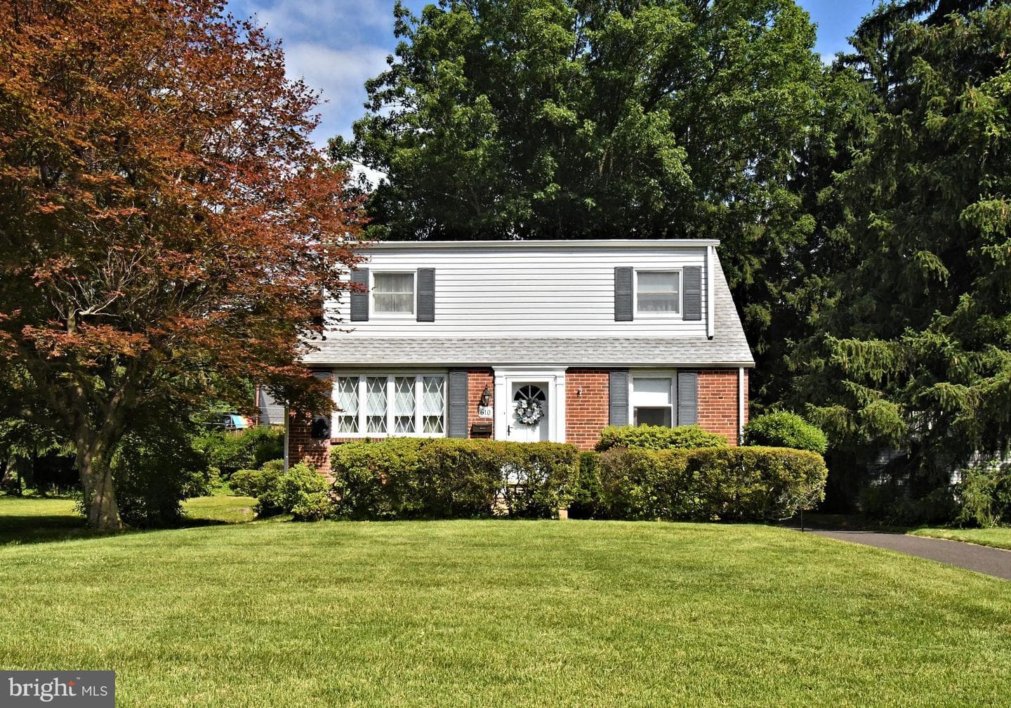 610 Topsfield Road