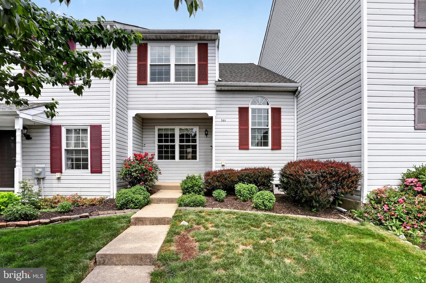 501 Somerset Court