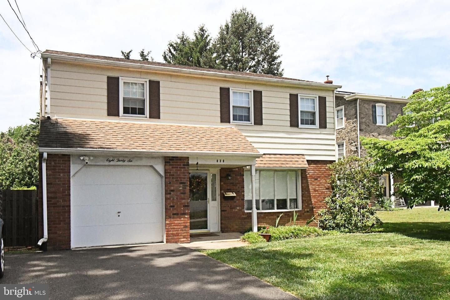 836 N Cedar Road