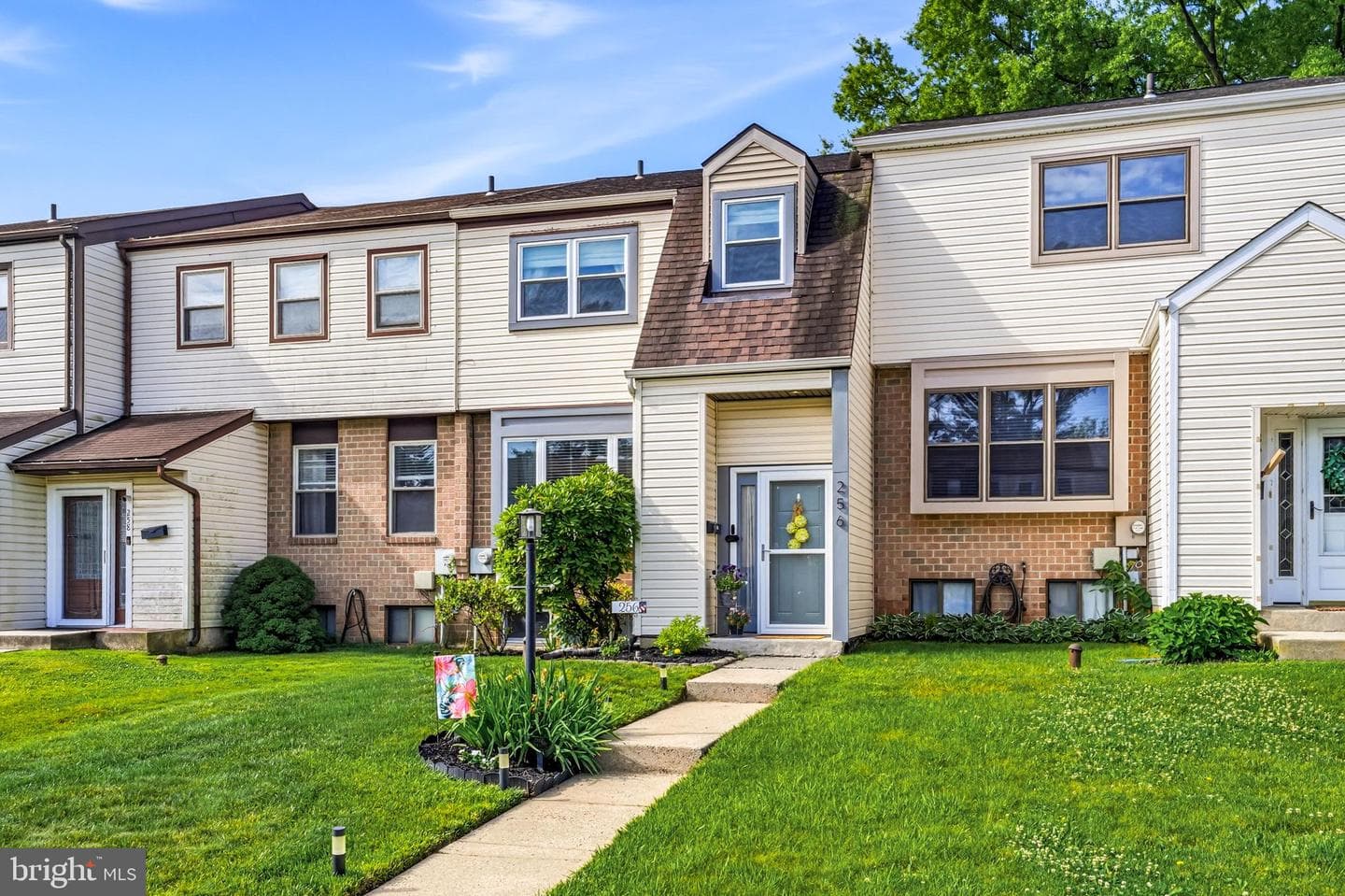256 Birch Drive