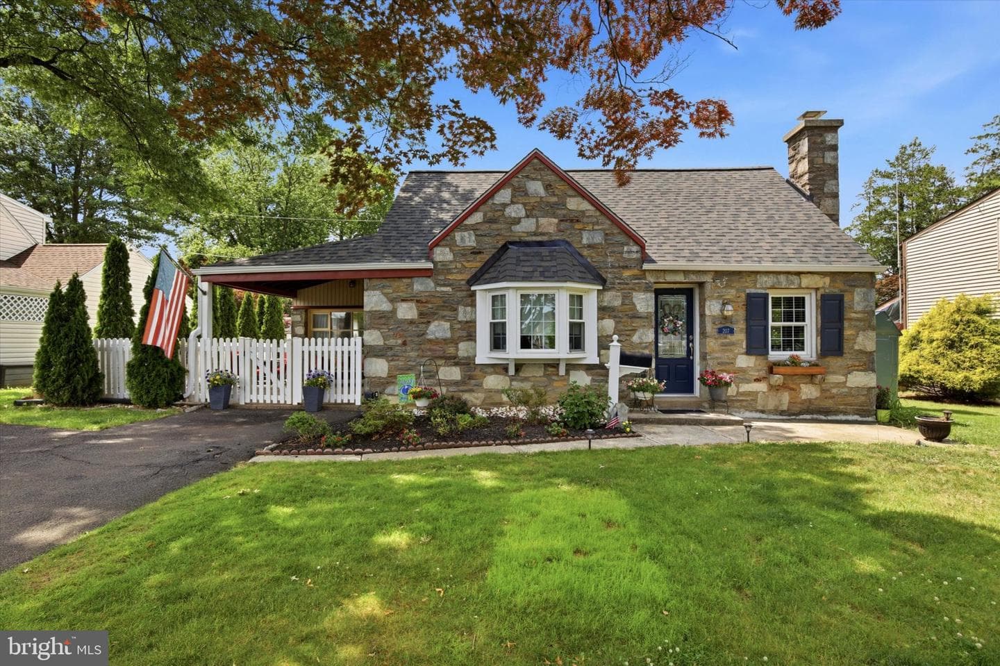 207 Bensal Road